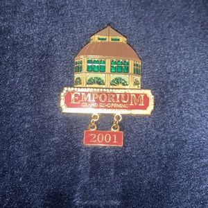 Disney Pin